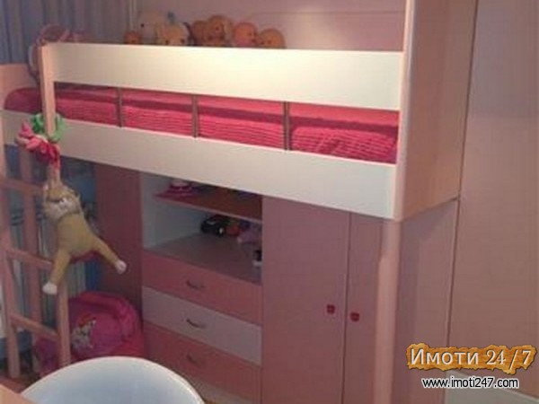 Rent Apartment in   Karposh 3