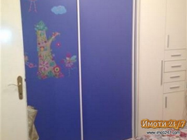 Rent Apartment in   Karposh 3