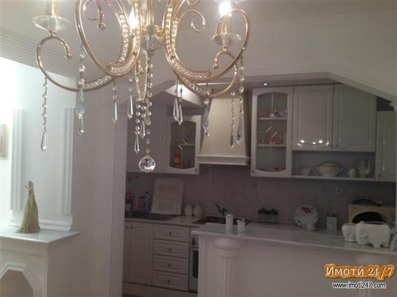Rent Apartment in   Karposh 3