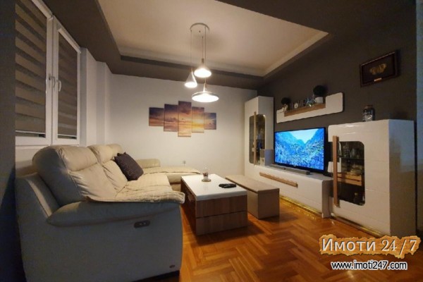 Sell Apartments in   Vodno
