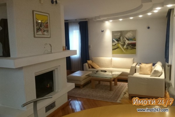 Rent Apartments in   Trndol