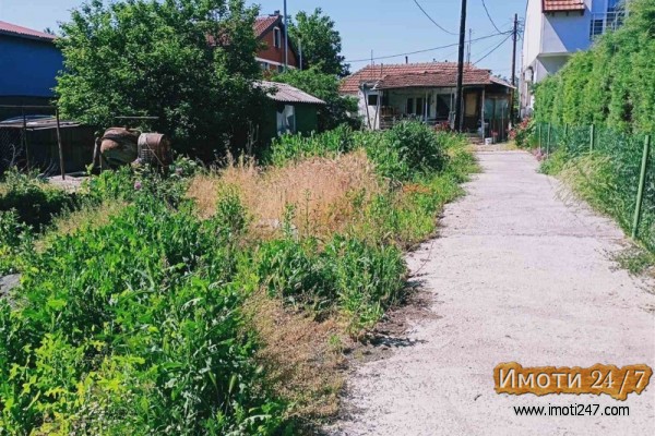 Sell House in   Karposh 2