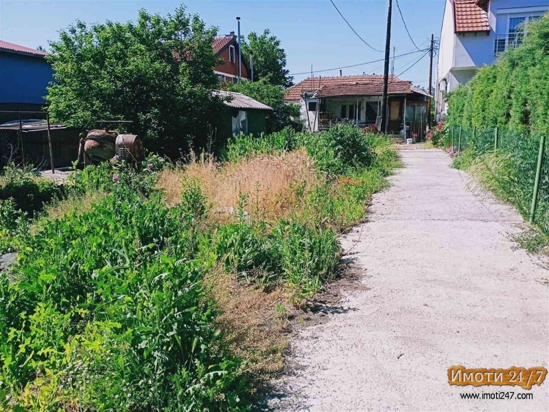 Се продава Куќа во  нас Карпош 2