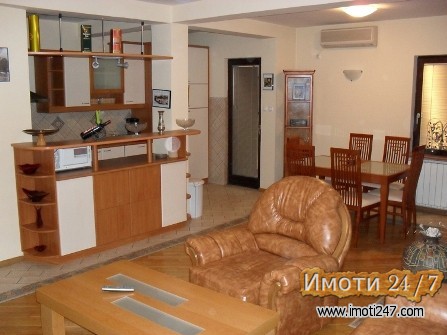 Се издава Стан во  нас Црниче