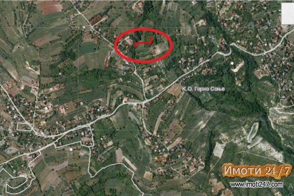 Sell Plot in   Sonje