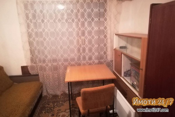 Се издава Куќа во  нас Аеродром
