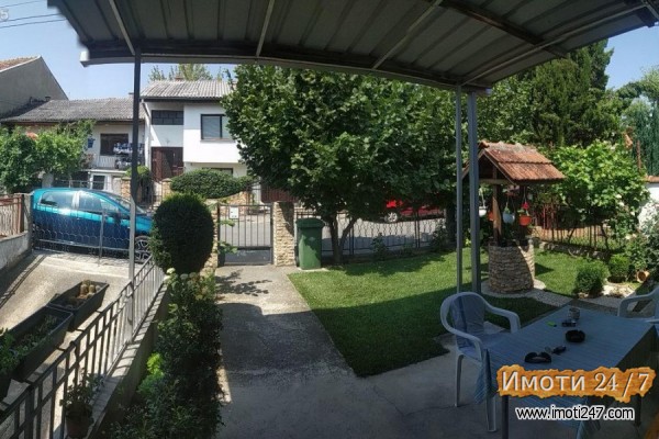Sell House in   GjPetrov