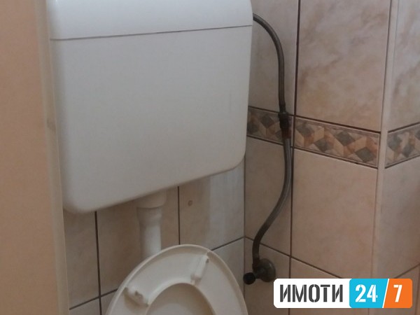 Се издава Деловен простор во  нас Центар