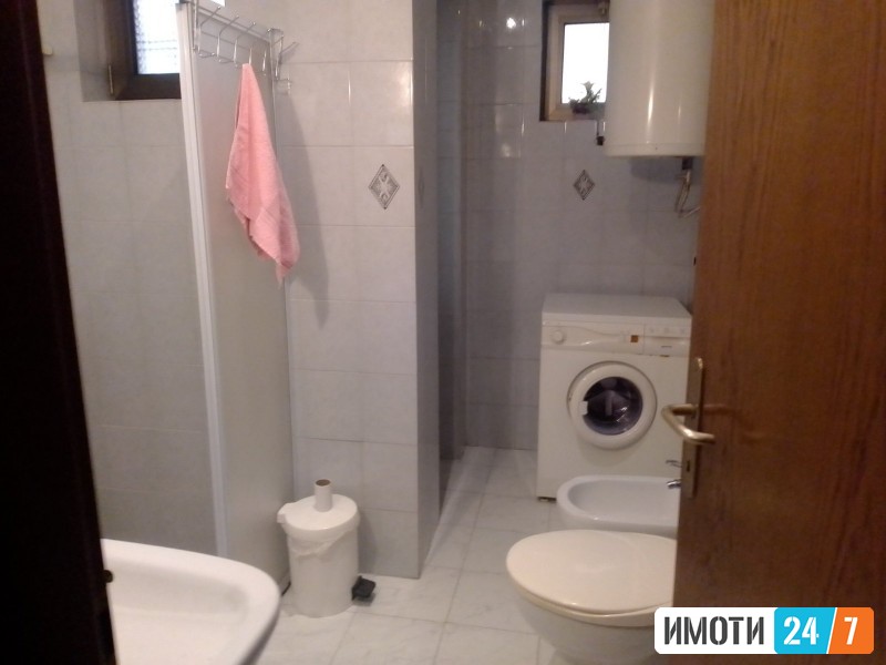 Се издава Стан во  нас Центар