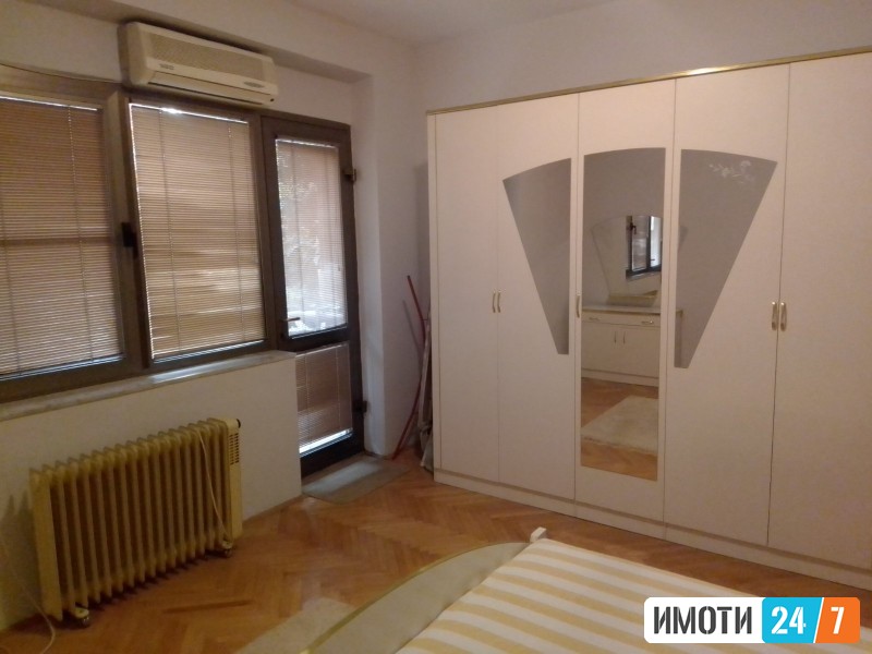 Се издава Стан во  нас Центар
