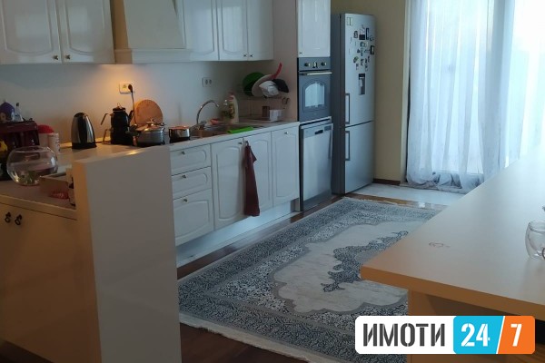 Се издава Станови во  нас Црниче