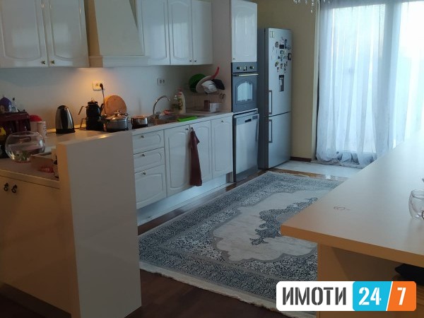 Се издава Стан во  нас Црниче