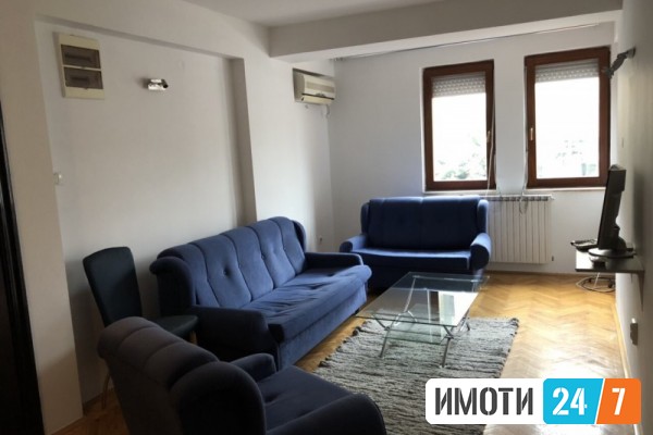 Rent Apartments in   Vodno