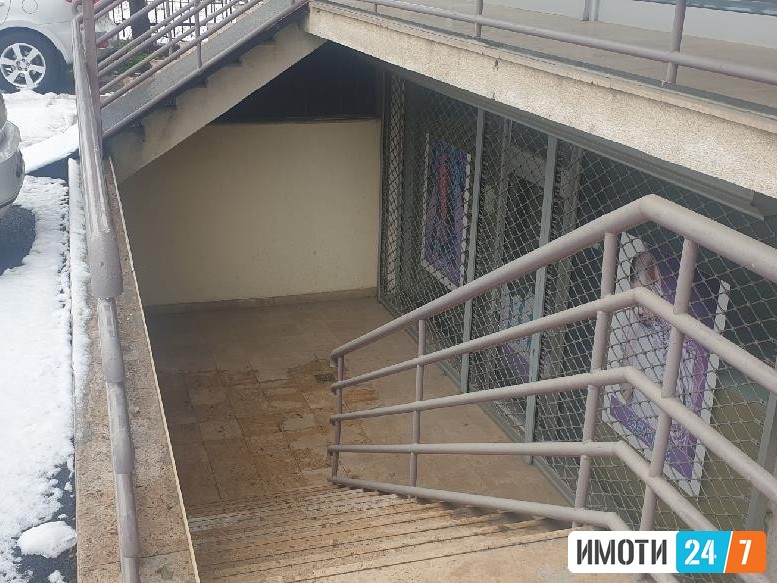 Се издава Деловен простор во  нас Водно
