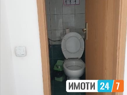 Се издава Деловен простор во  нас Водно