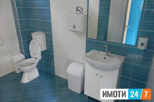 Sell Office space in   Aerodrom