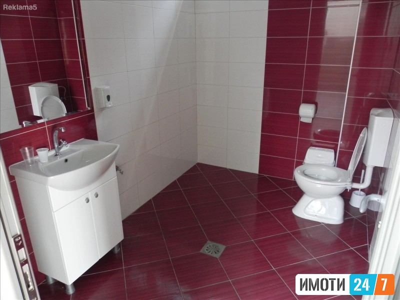 Sell Office space in   Aerodrom