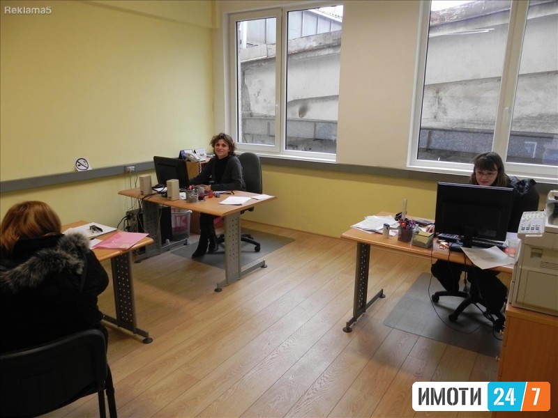 Sell Office space in   Aerodrom