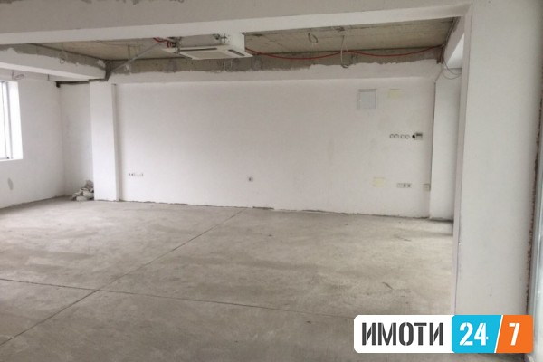 Rent Office space in   Kapishtec