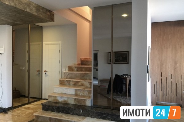 Rent Apartments in   Vodno