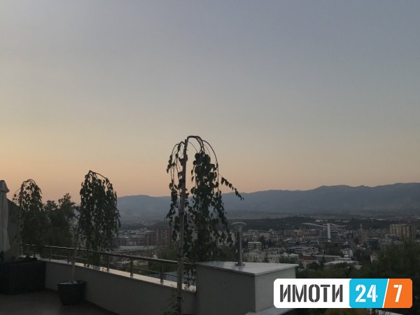 Се издава Стан во  нас Водно