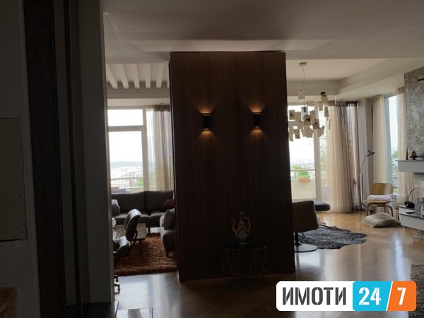 Се издава Стан во  нас Водно