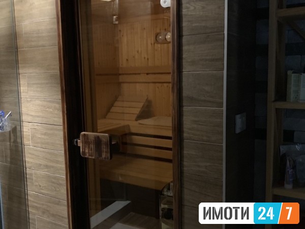 Се издава Стан во  нас Водно
