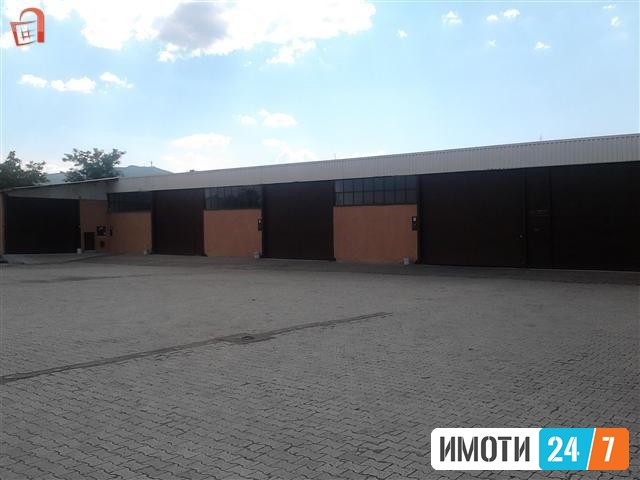 Rent Office space in   Madzari