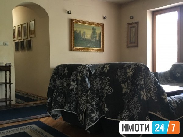 Sell Apartment in   Ostrovo