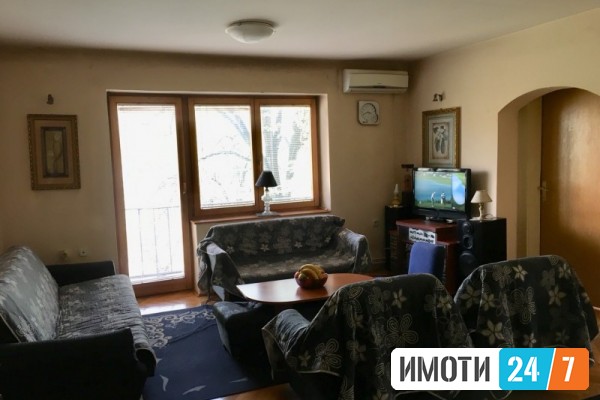 Sell Apartments in   Ostrovo