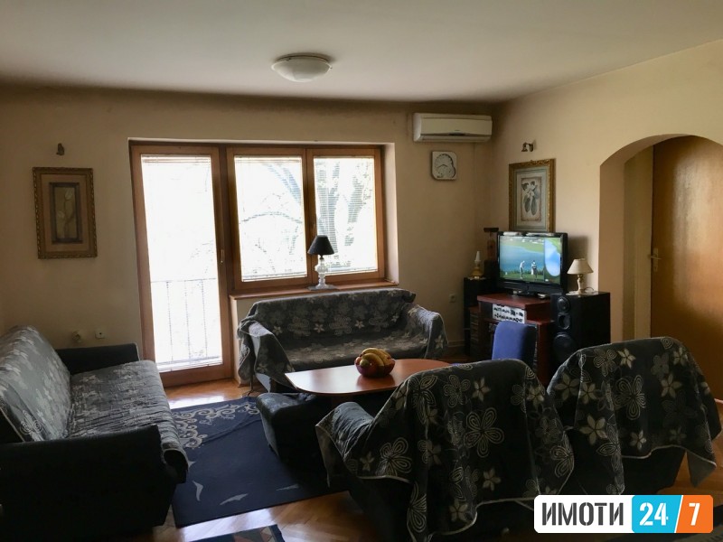 Sell Apartment in   Ostrovo