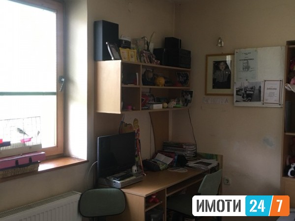 Sell Apartment in   Ostrovo