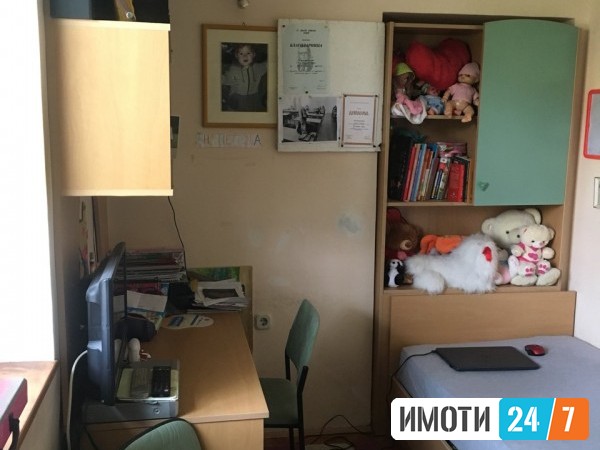 Sell Apartment in   Ostrovo