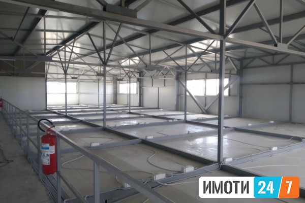 Sell Office space in   Petrovec