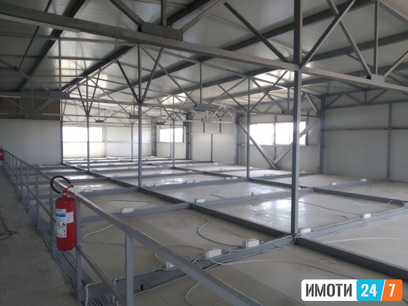 Sell Office space in   Petrovec