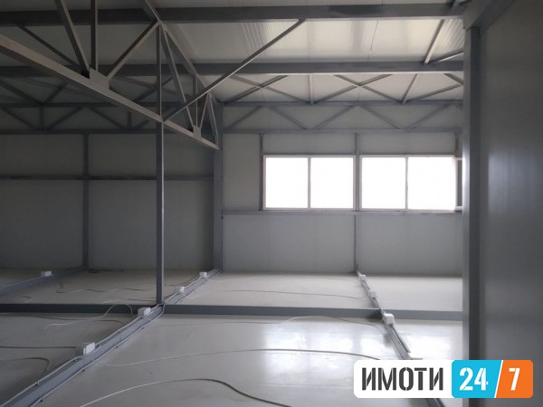 Sell Office space in   Petrovec