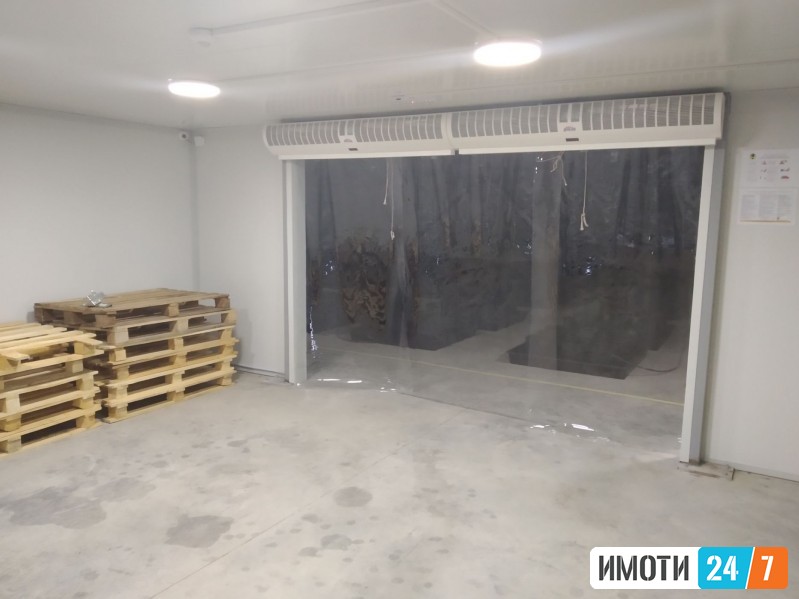 Sell Office space in   Petrovec