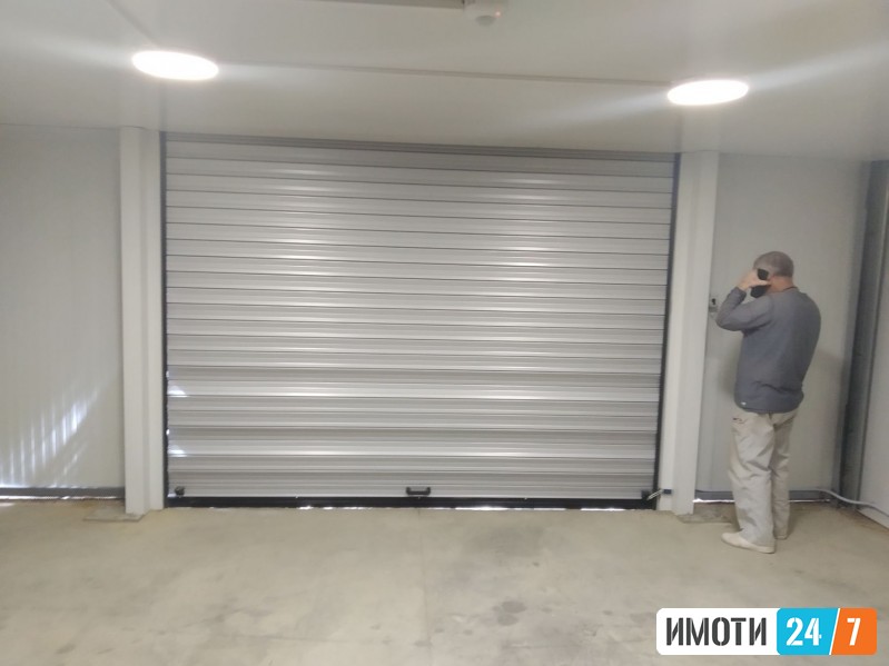 Sell Office space in   Petrovec