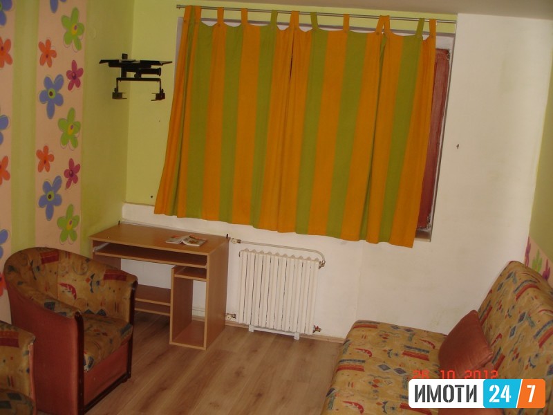 Се издава Стан во  нас Карпош 1