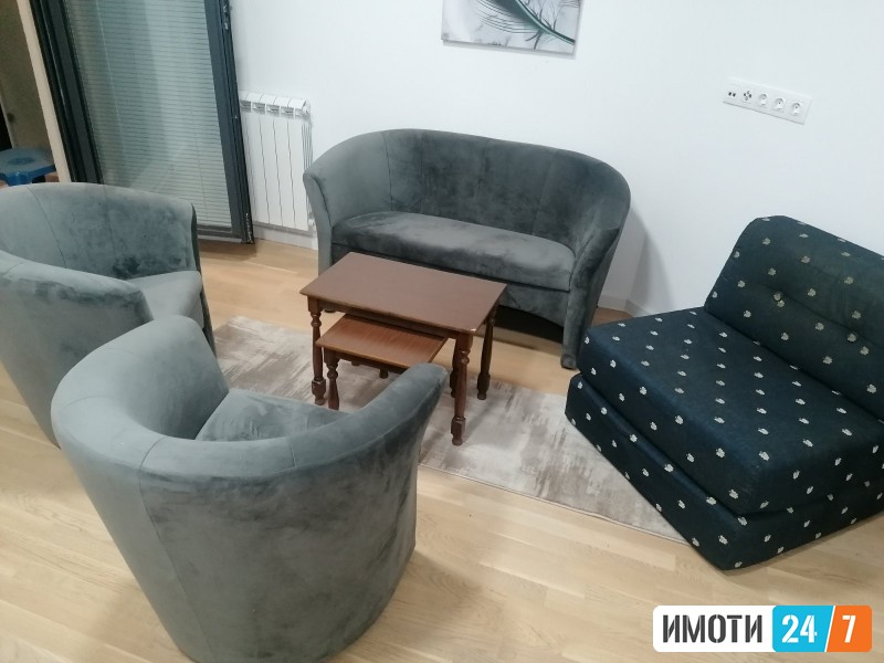 Се издава Стан во  нас Водно