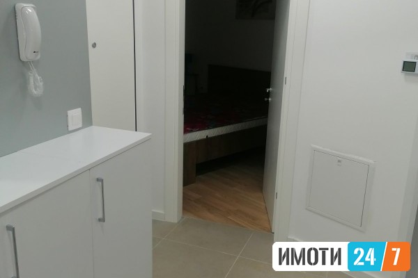 Rent Apartments in   Vodno