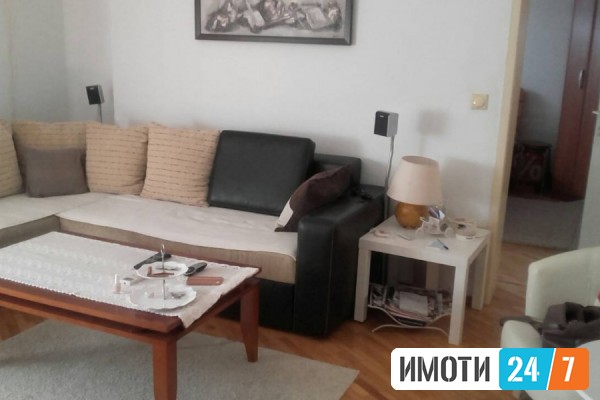 Се продава Станови во  нас Аеродром