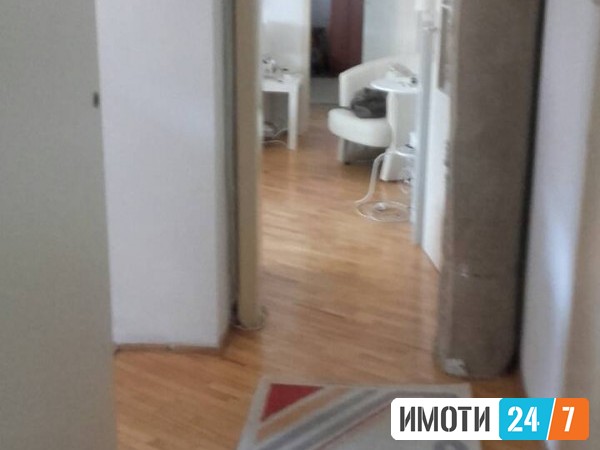 Се продава Стан во  нас Аеродром