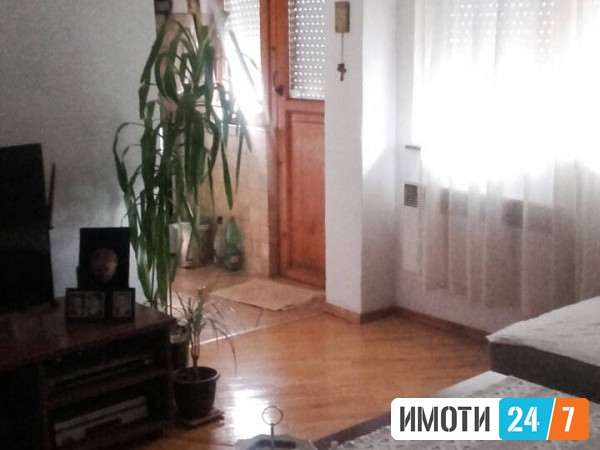 Се продава Стан во  нас Аеродром