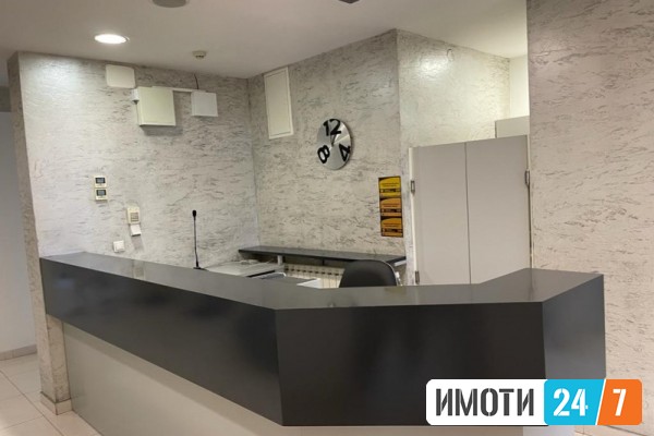 Rent Office space in   Taftalidze 1