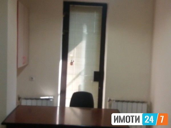 Се издава Деловен простор во  нас Центар