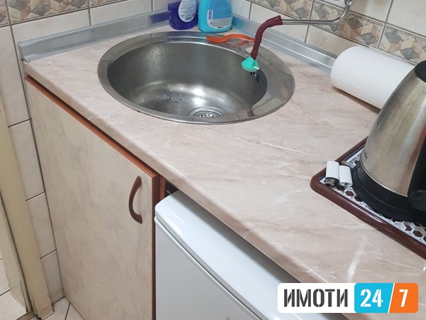 Се издава Деловен простор во  нас Центар