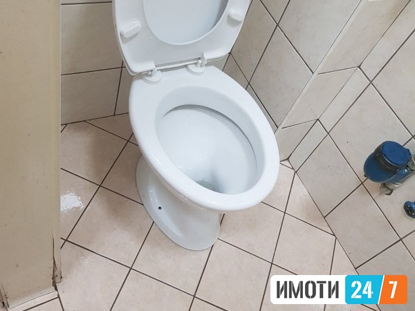 Се издава Деловен простор во  нас Центар