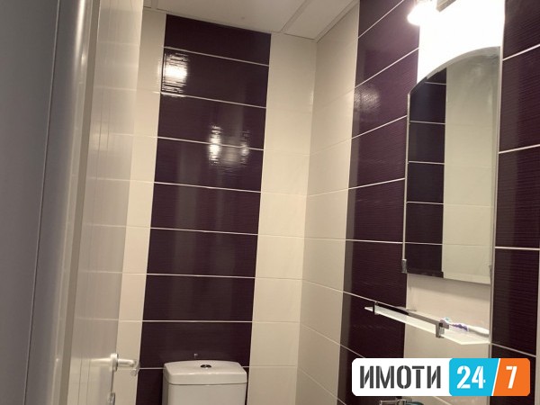 Rent Apartment in   Centar