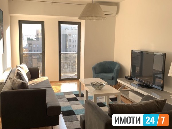 Rent Apartment in   Centar